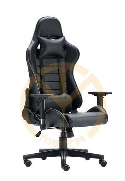 Kursi Kantor Gaming Dengan Pijat