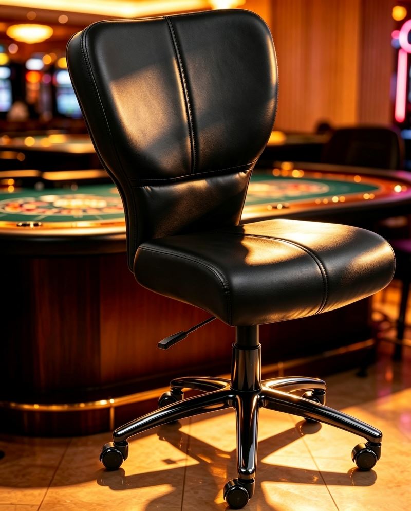 Kursi Poker