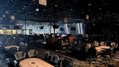 Cara Menemukan 5 Produsen Kursi Poker Teratas di Cina